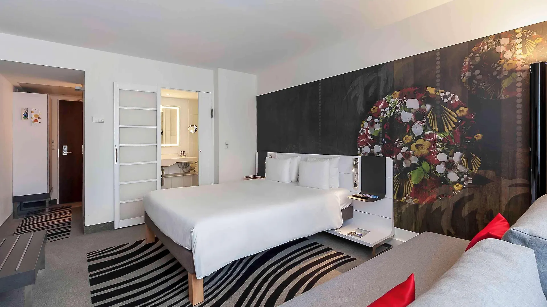Novotel München City Deutschland