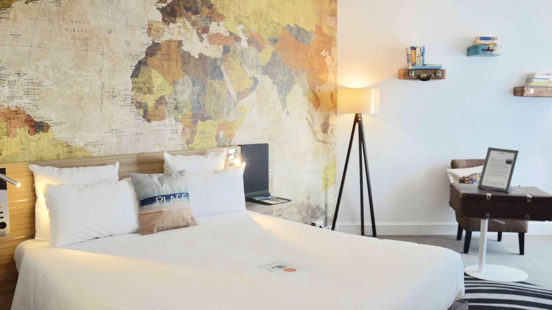 Novotel Muenchen City 4*, Munich Germany