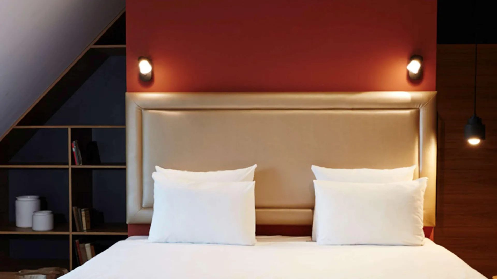 Novotel Muenchen City Hotel Munich