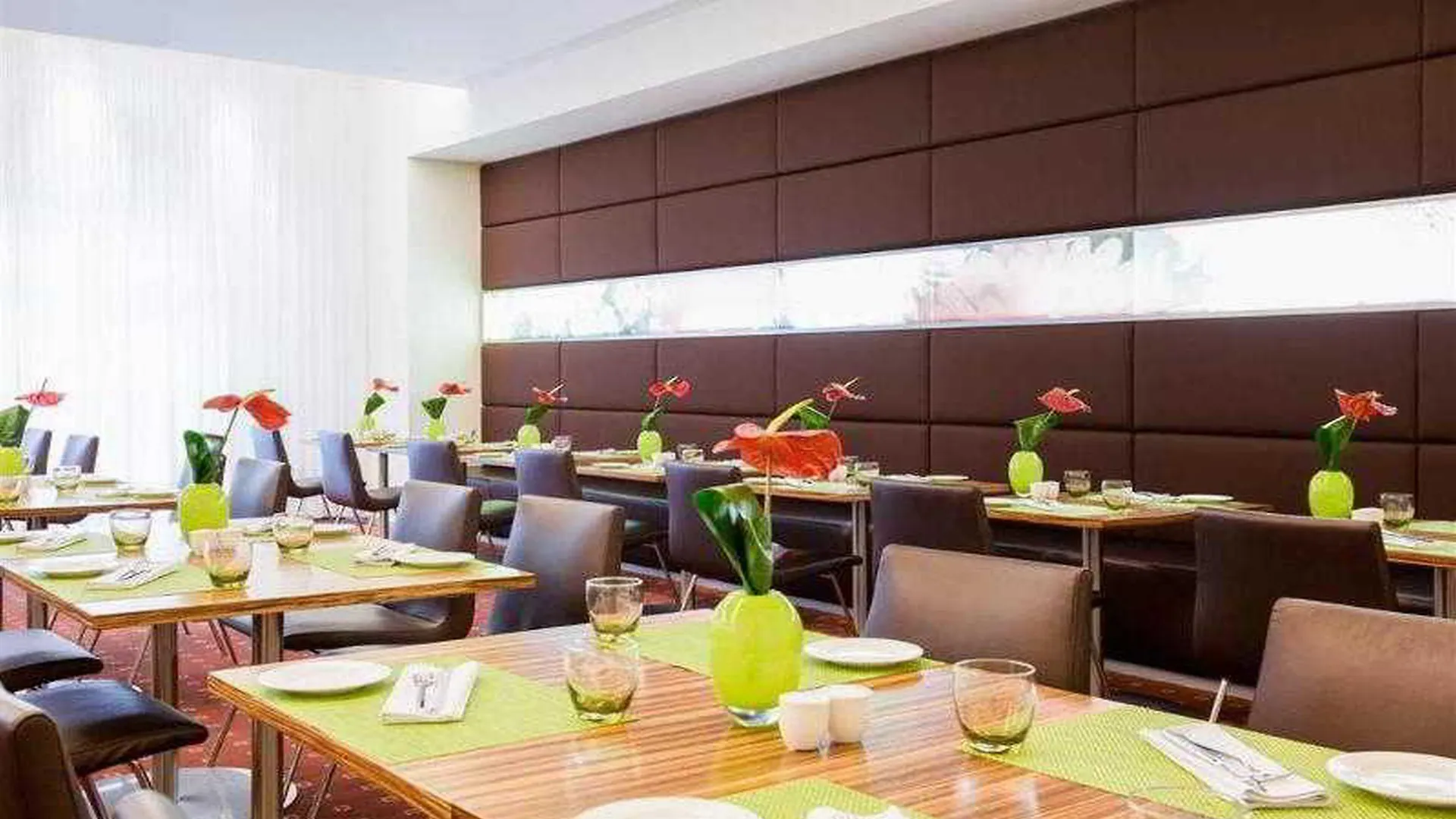 Novotel Muenchen City