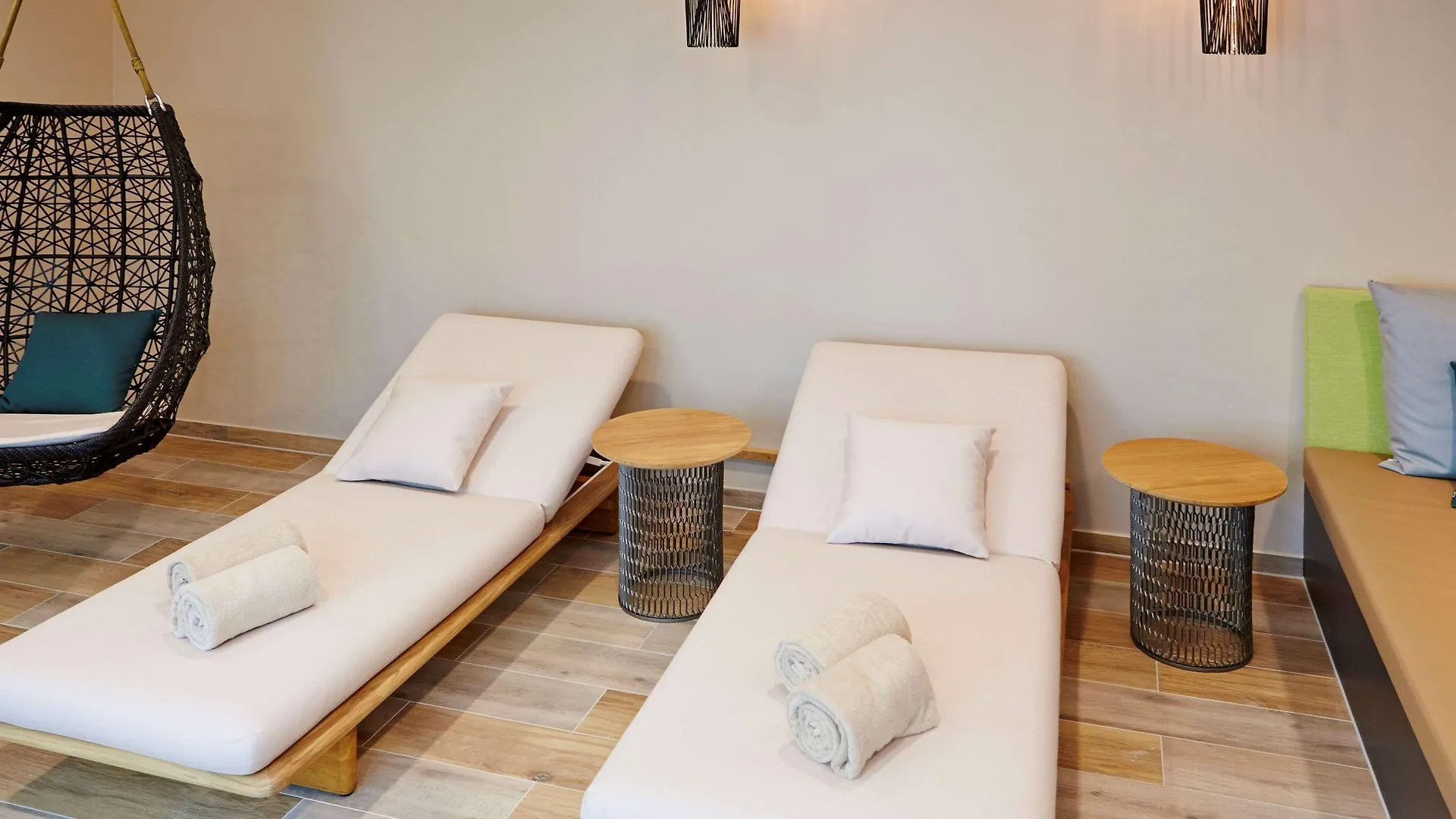 **** Hotel Novotel Muenchen City Germany