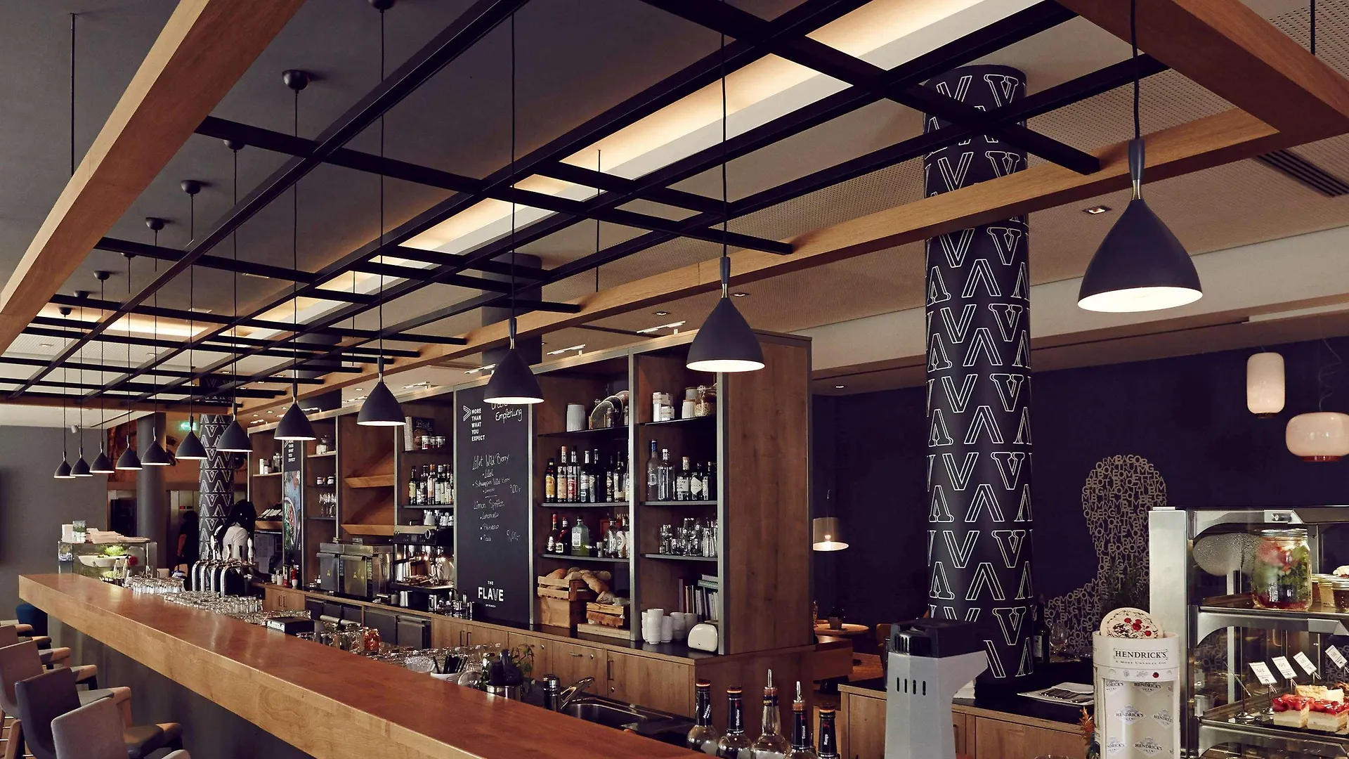 Novotel Muenchen City