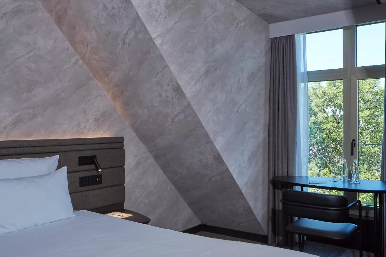 Novotel Muenchen City Munich