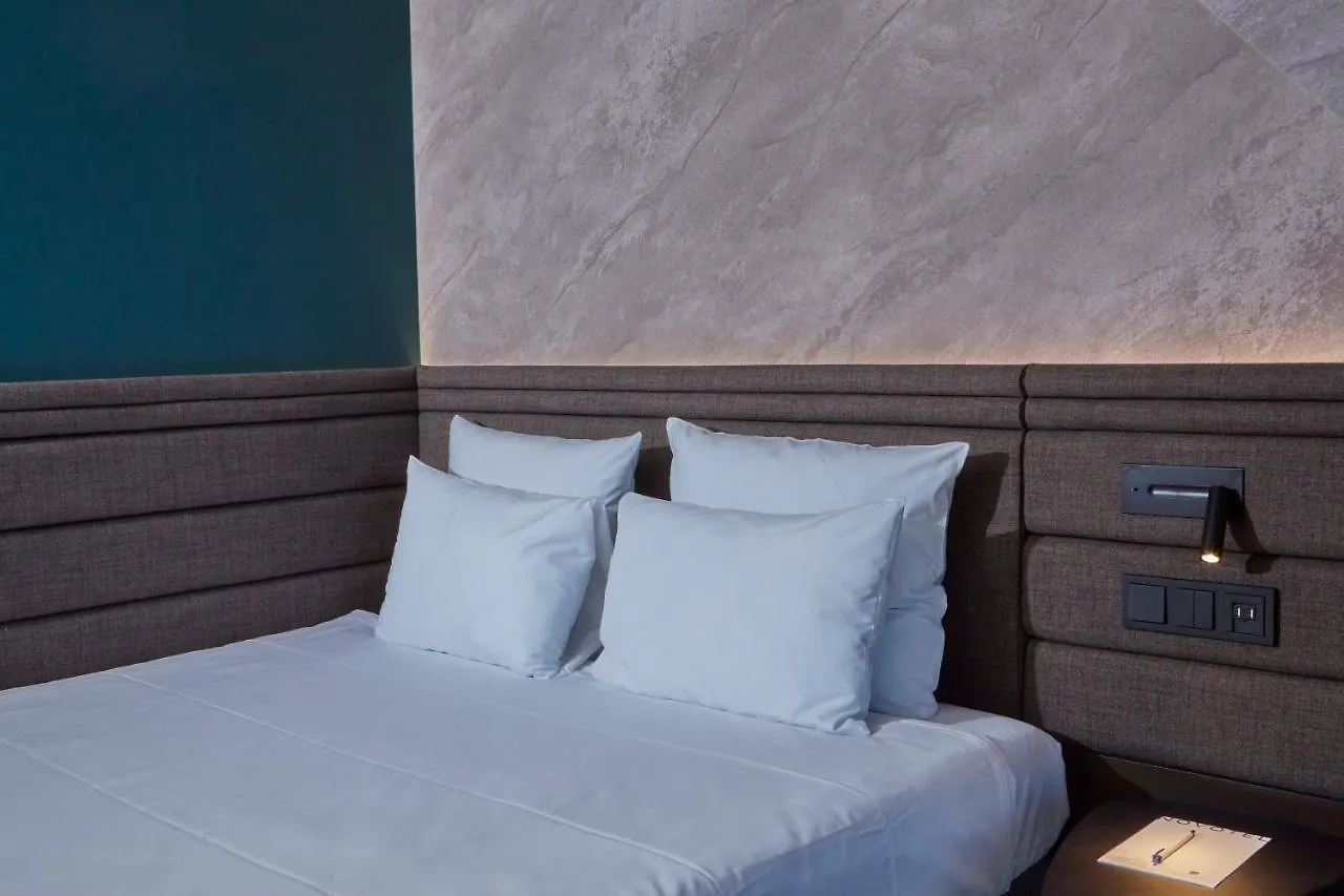Novotel Muenchen City