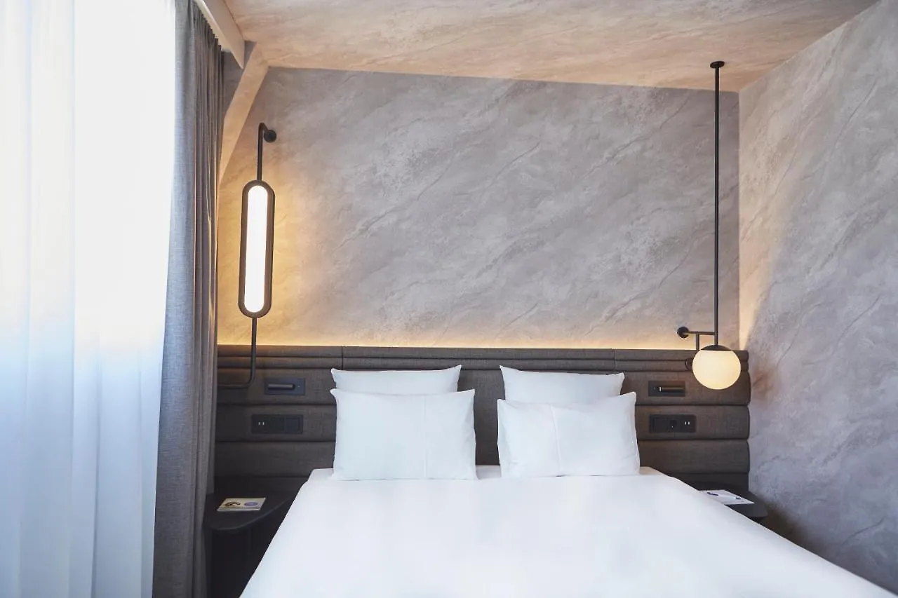 Novotel Muenchen City Hotel Munich