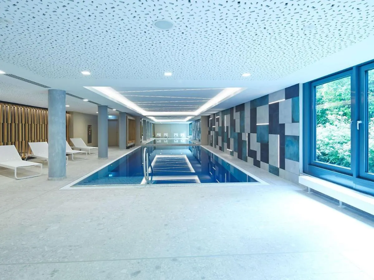 Hotel Novotel Muenchen City