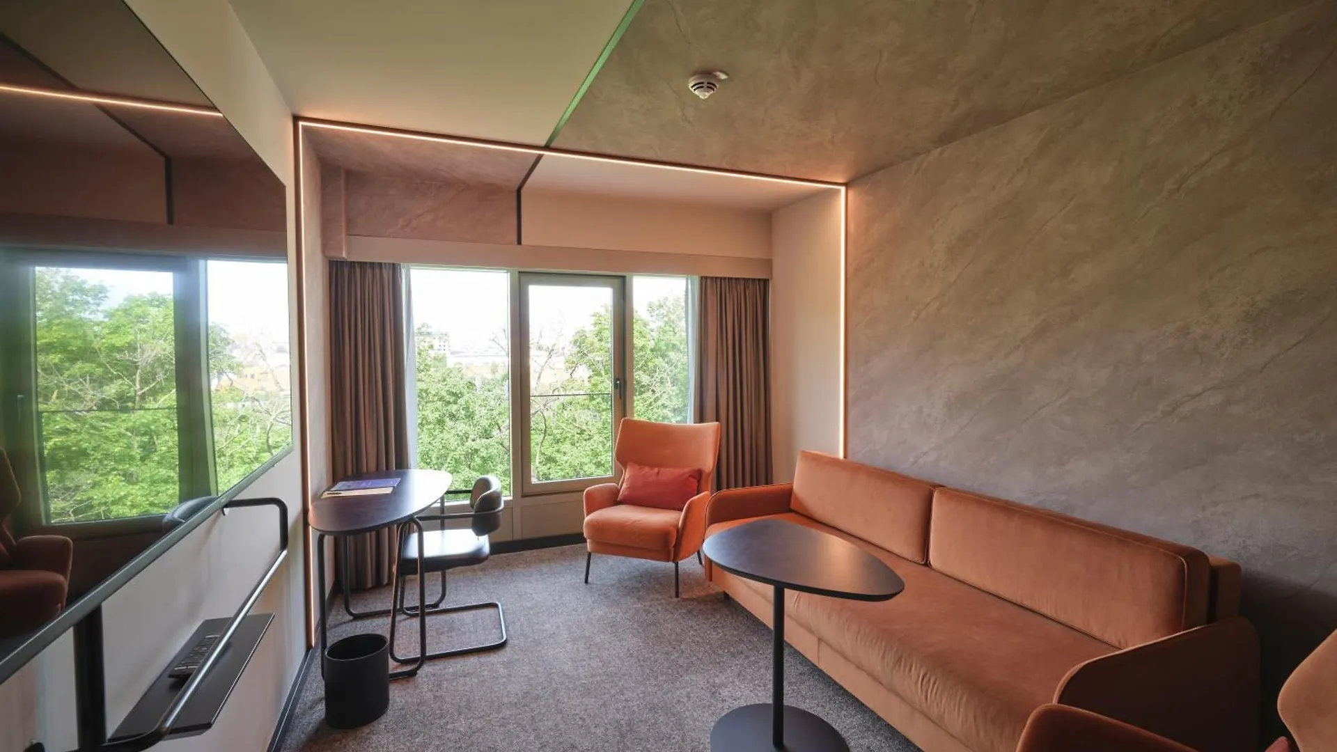 Novotel München City Hotel