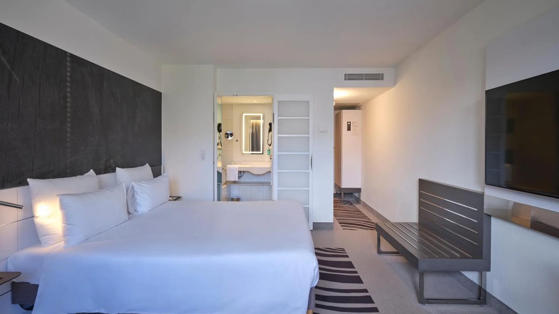Novotel München City