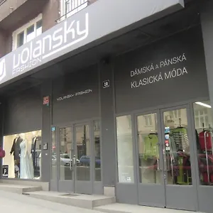 Hu , Prag Çek Cumhuriyeti