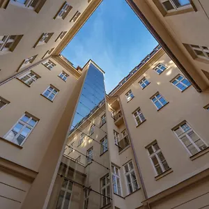 Unesco , Prag Çek Cumhuriyeti