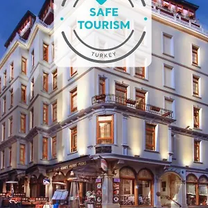 Western Empire Palace & 4*, İstanbul Türkiye