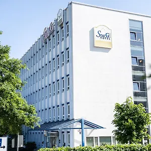 Hotel Star G Schwabing