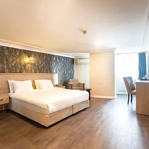 Marina Park 3*, İstanbul Türkiye