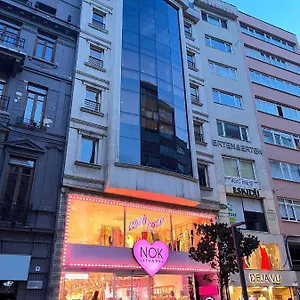 Luxury By Nok Nisantasi , İstanbul Türkiye