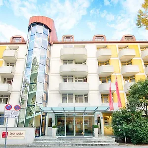 Leonardo Hotel&residenz **** Monaco di Baviera