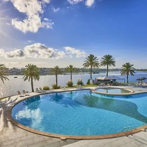 Bellevue Club Lejlighedshotel Port de Alcudia (Mallorca)