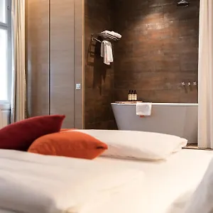 Hollmann Beletage Design & Boutique 4* Bécs