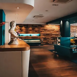 Hotel Boutique Atrium