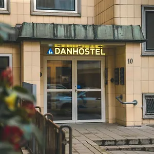 Danhostel Vandrerhjem Århus