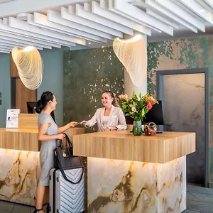 Mercure 4* Berlin