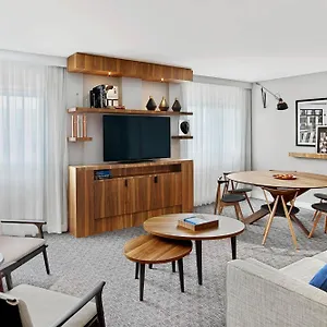 Le Meridien Etoile 4* Párizs