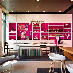 4* Hotell Moxy Munich Airport