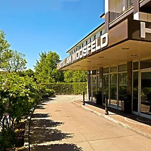 Am Moosfeld Μόναχο