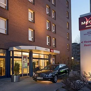Mercure Neuperlach Sud **** Monaco di Baviera