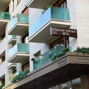 Corvin 3* Budapest