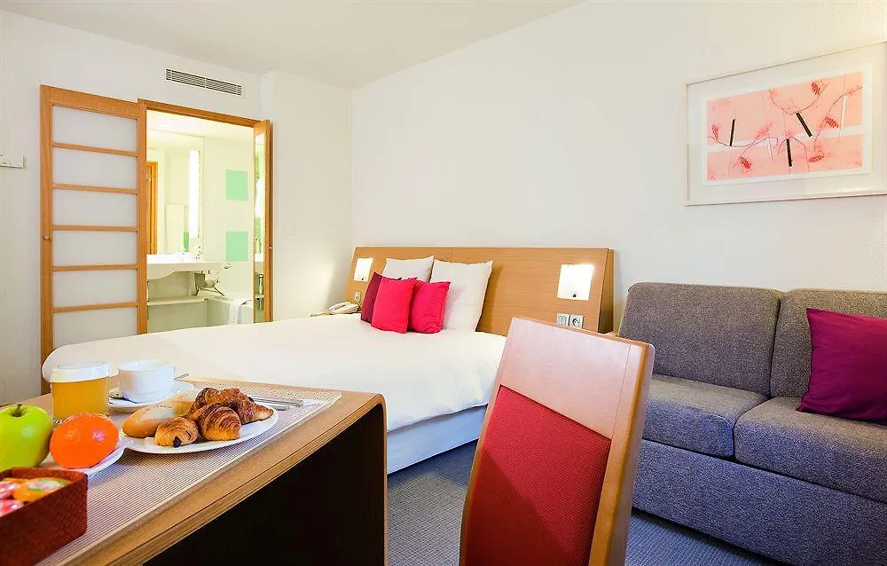 Novotel Muenchen City 4*, Monaco di Baviera