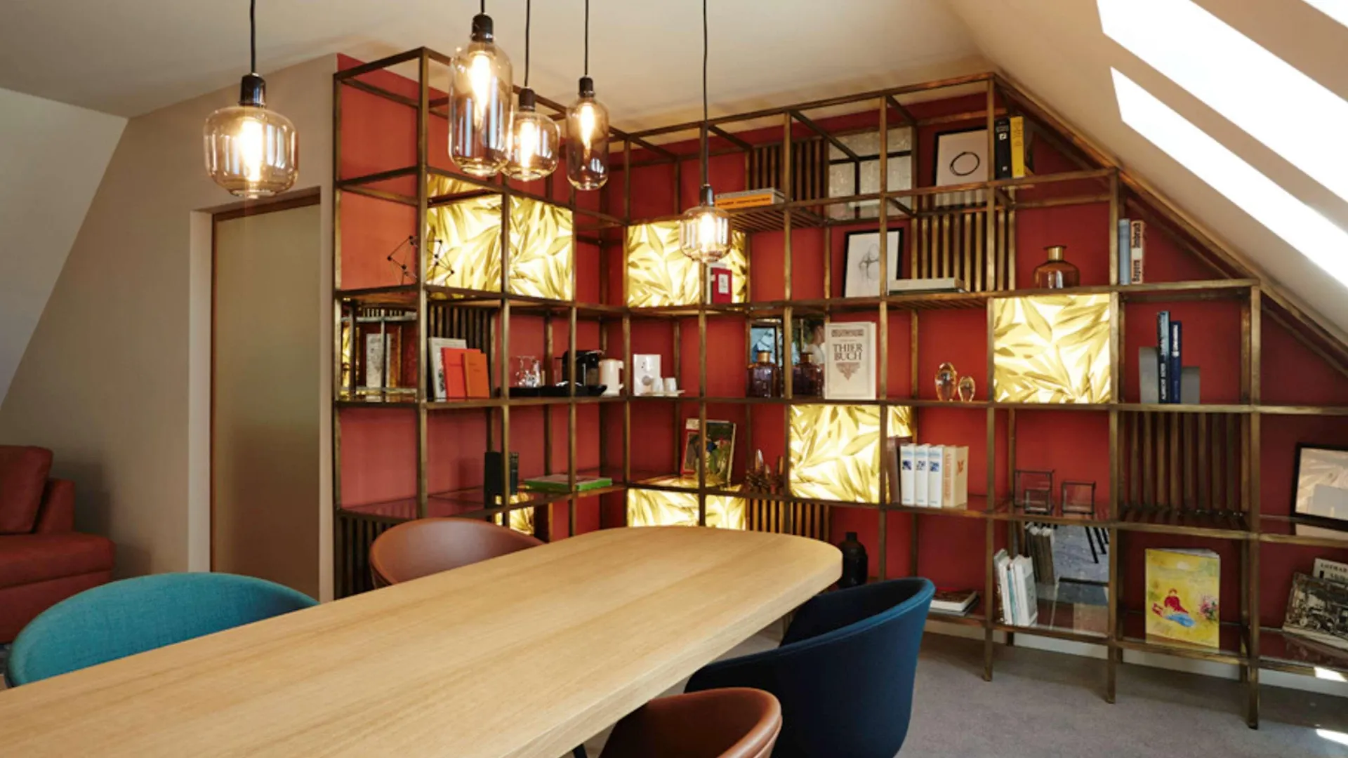 Novotel Muenchen City 4*, Monaco di Baviera