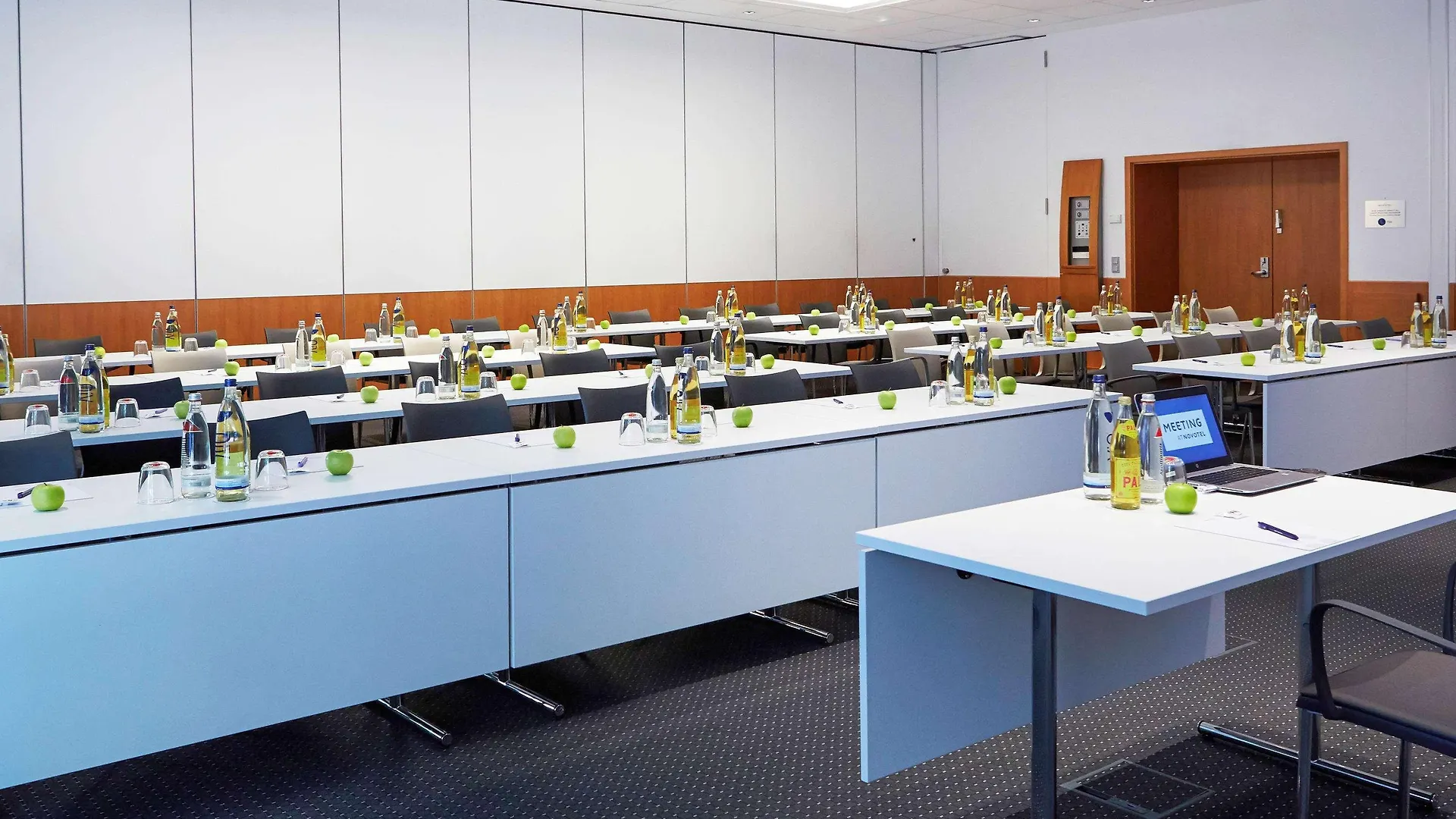 Hotel Novotel Muenchen City