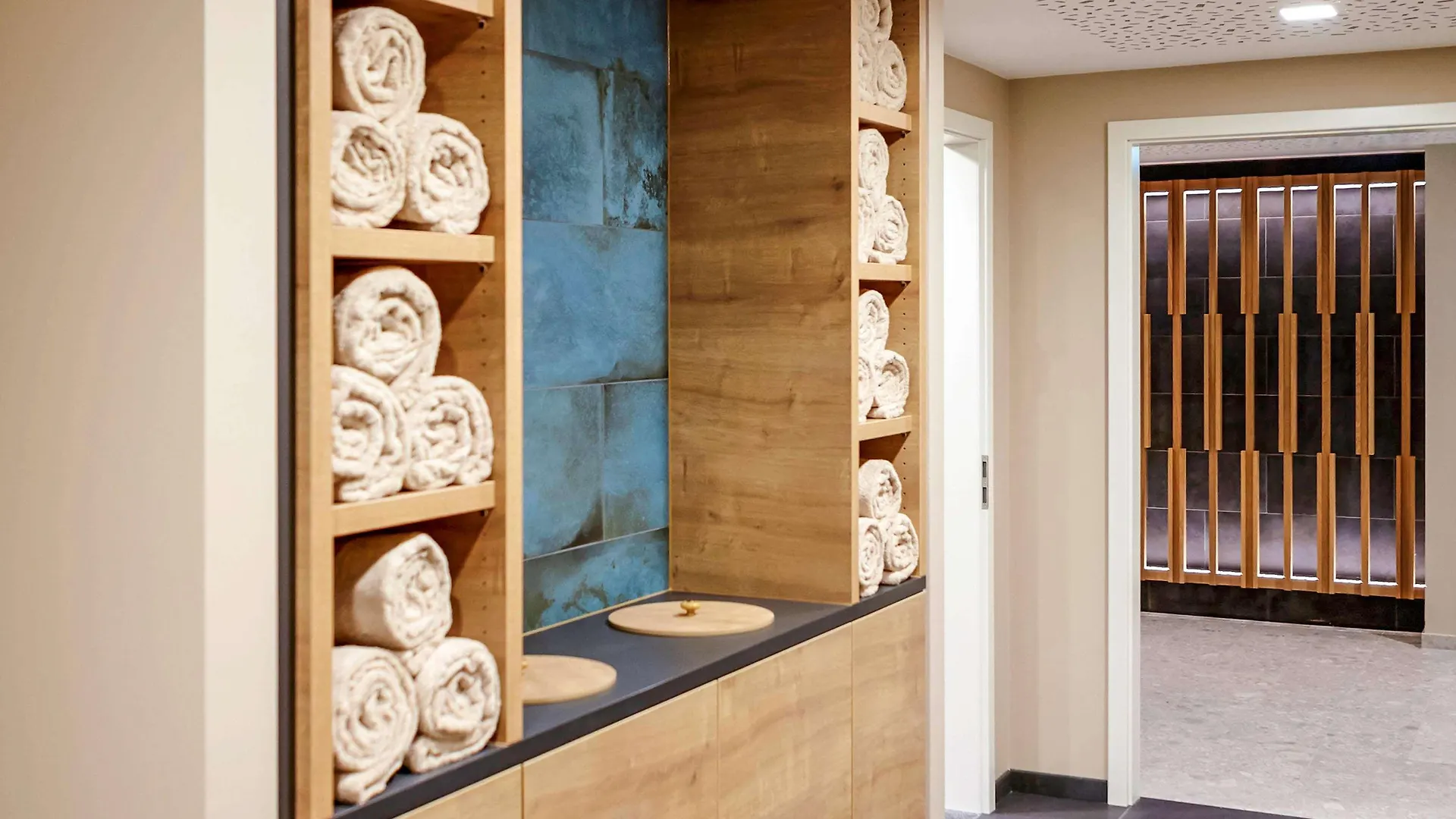 Novotel Muenchen City Germania