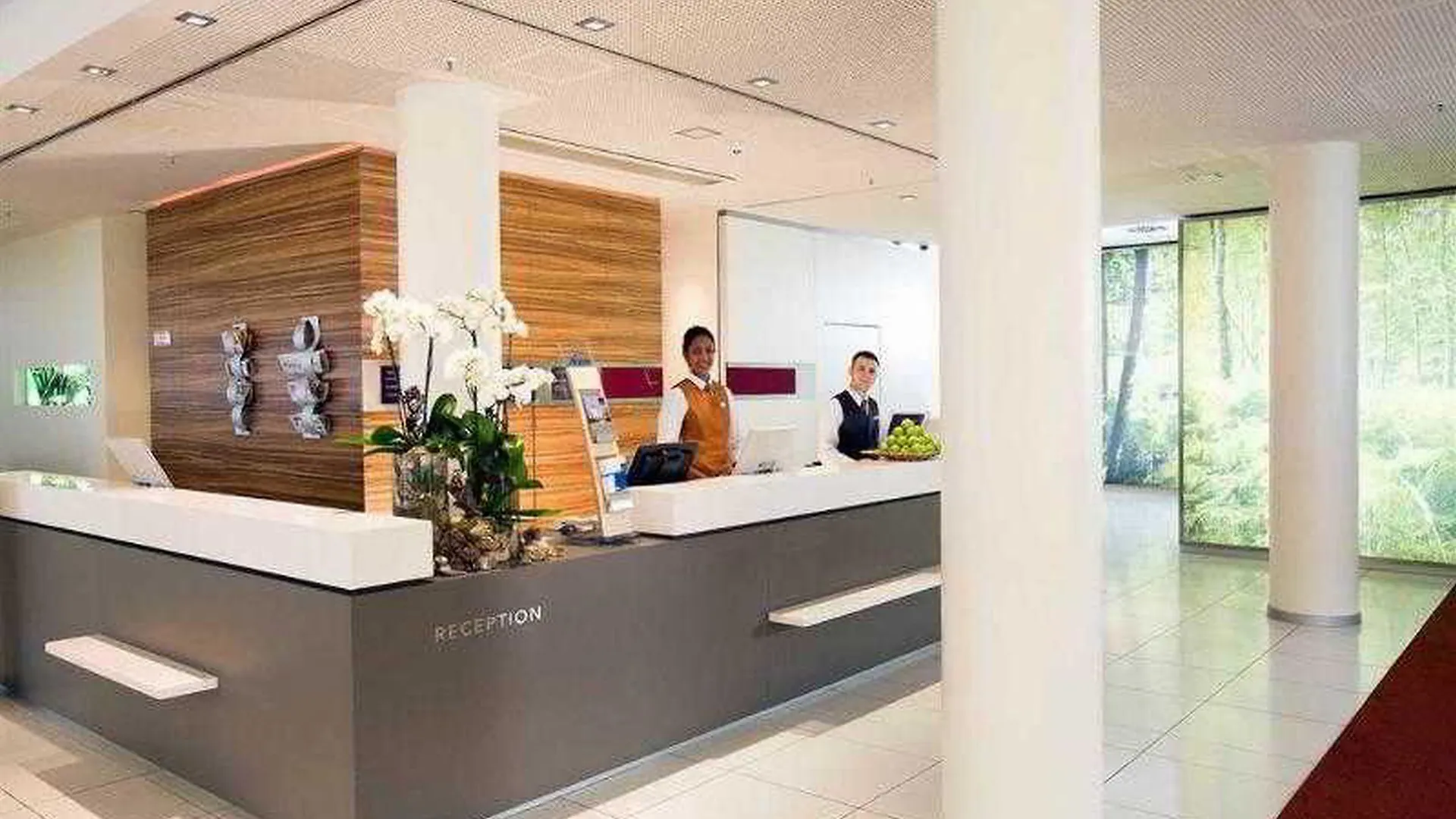 Novotel Muenchen City München