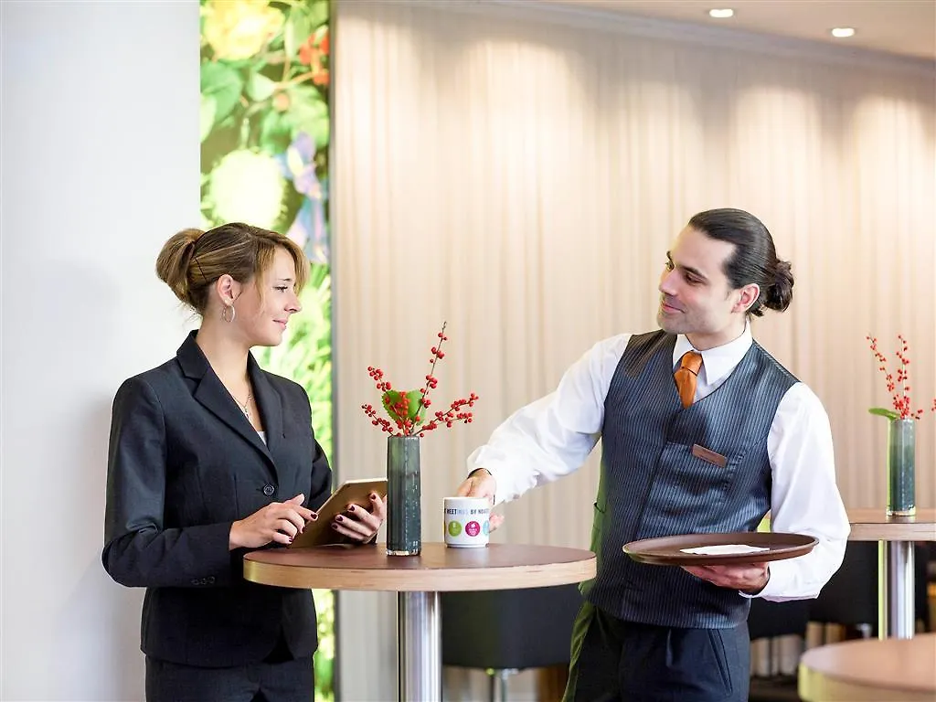 Novotel Muenchen City München