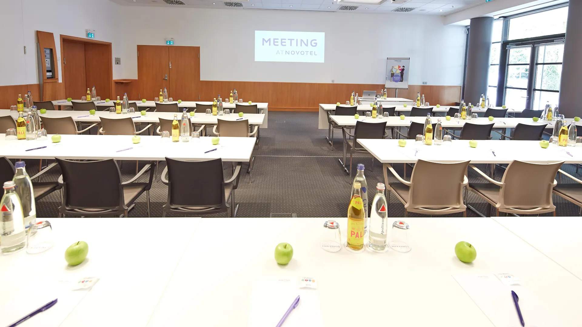 Novotel Muenchen City München