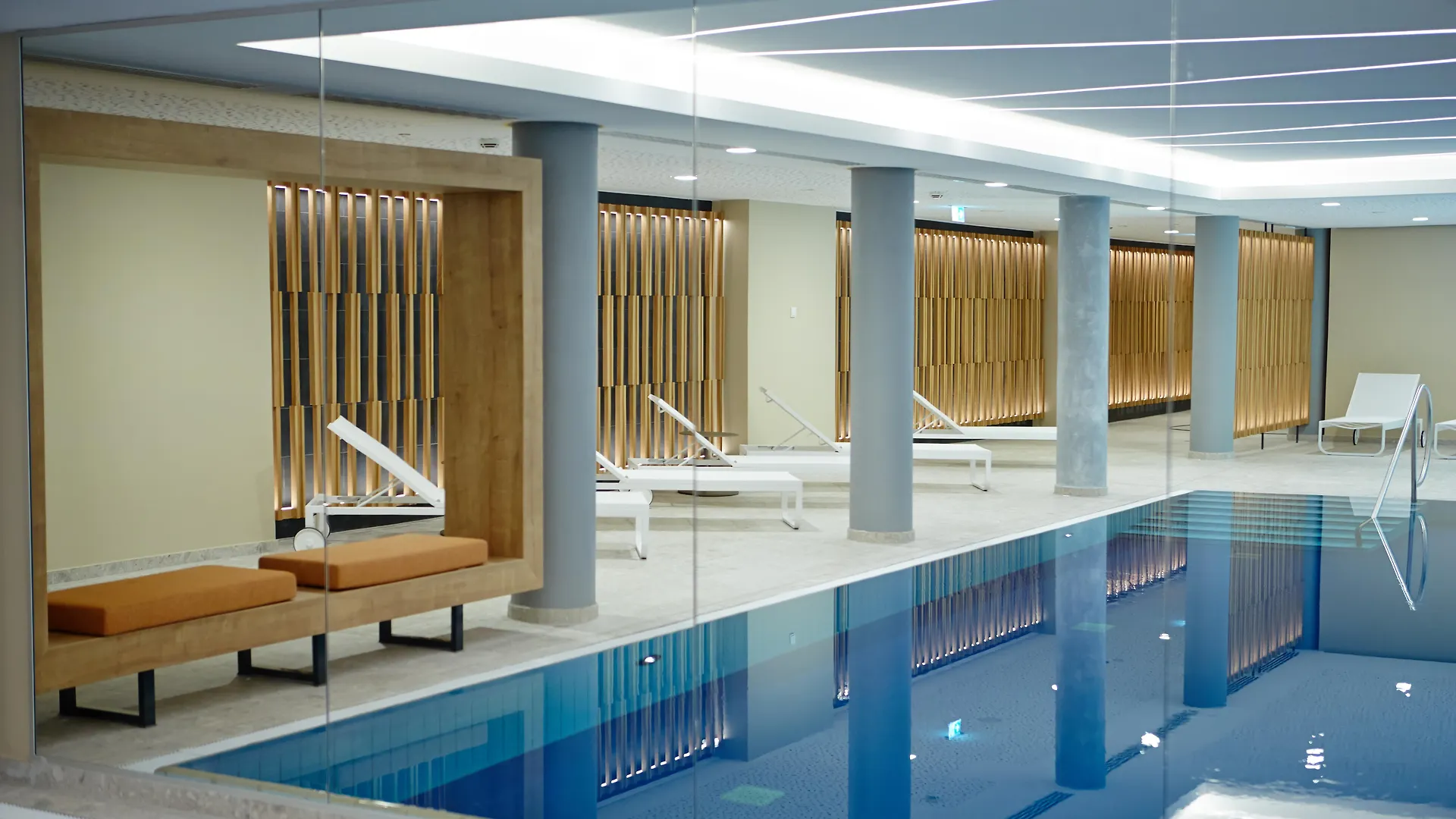 Novotel Muenchen City Otel Münih