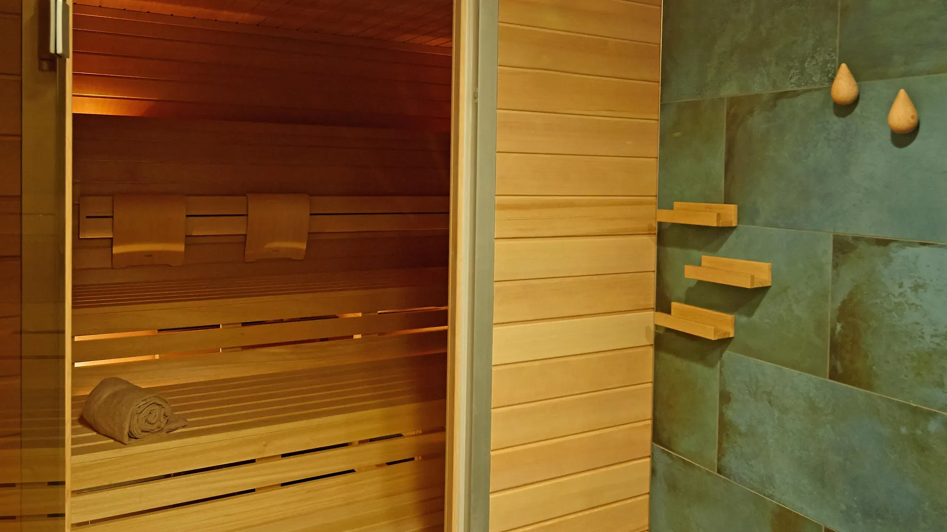 Otel Novotel Muenchen City