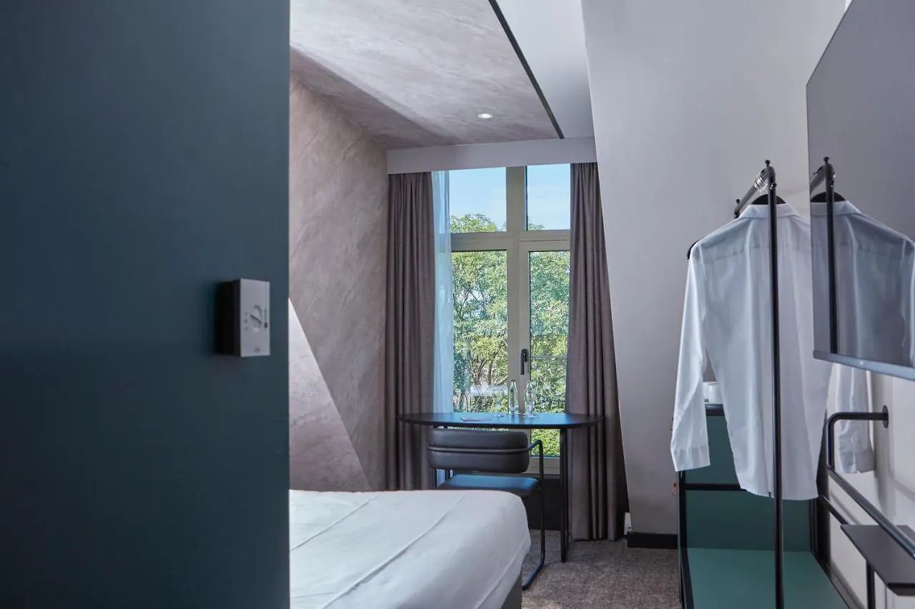 Novotel Muenchen City Germania