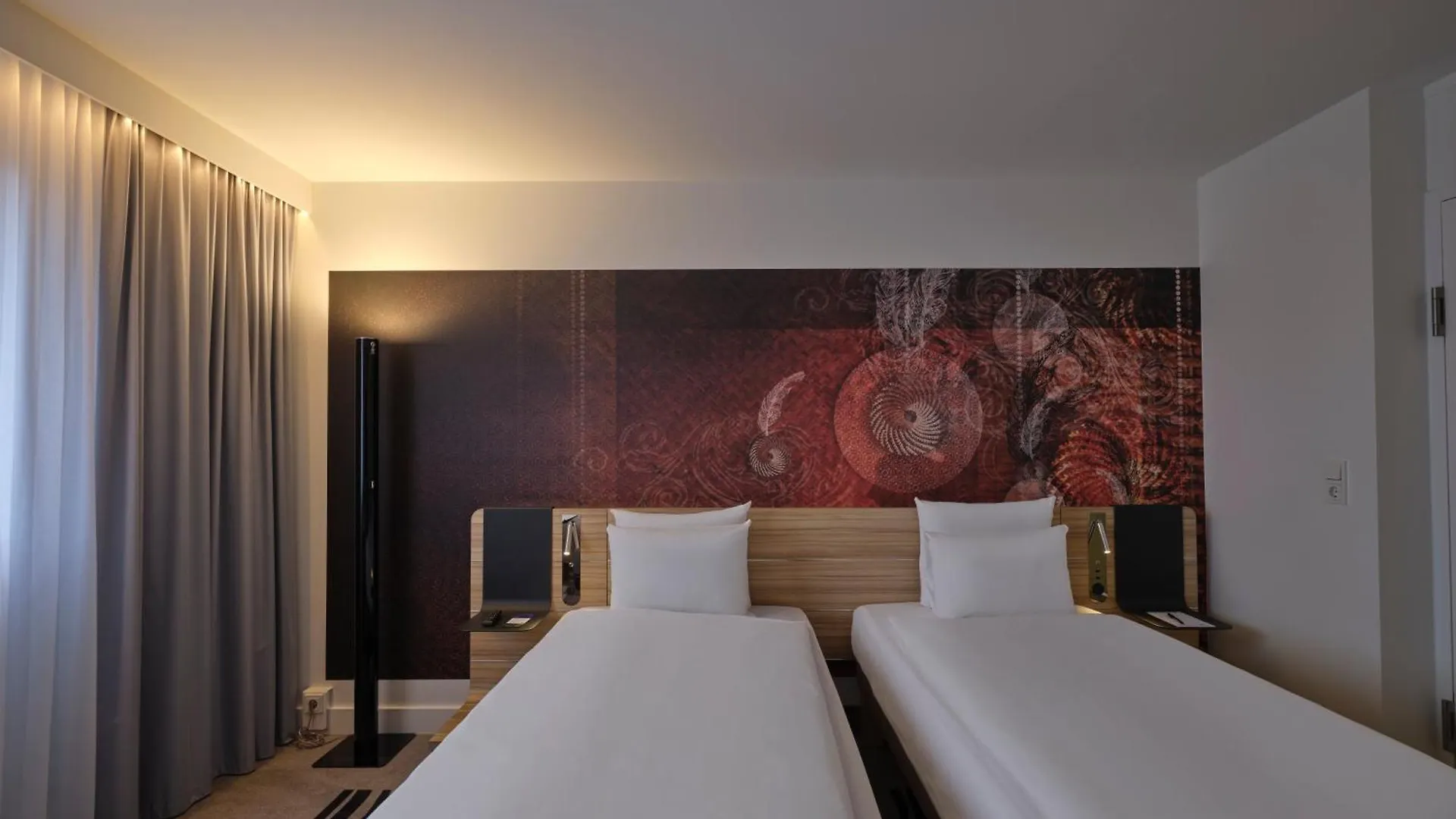 Novotel Muenchen City