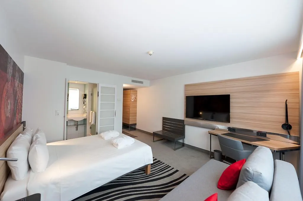 Novotel Muenchen City Hotel München