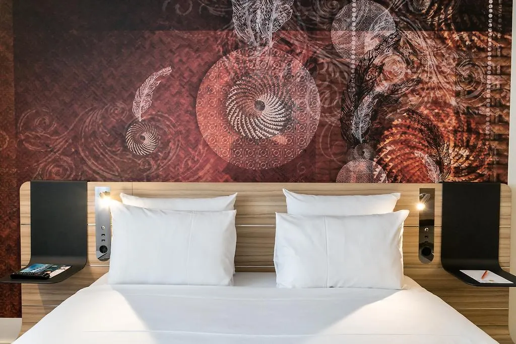 Novotel Muenchen City